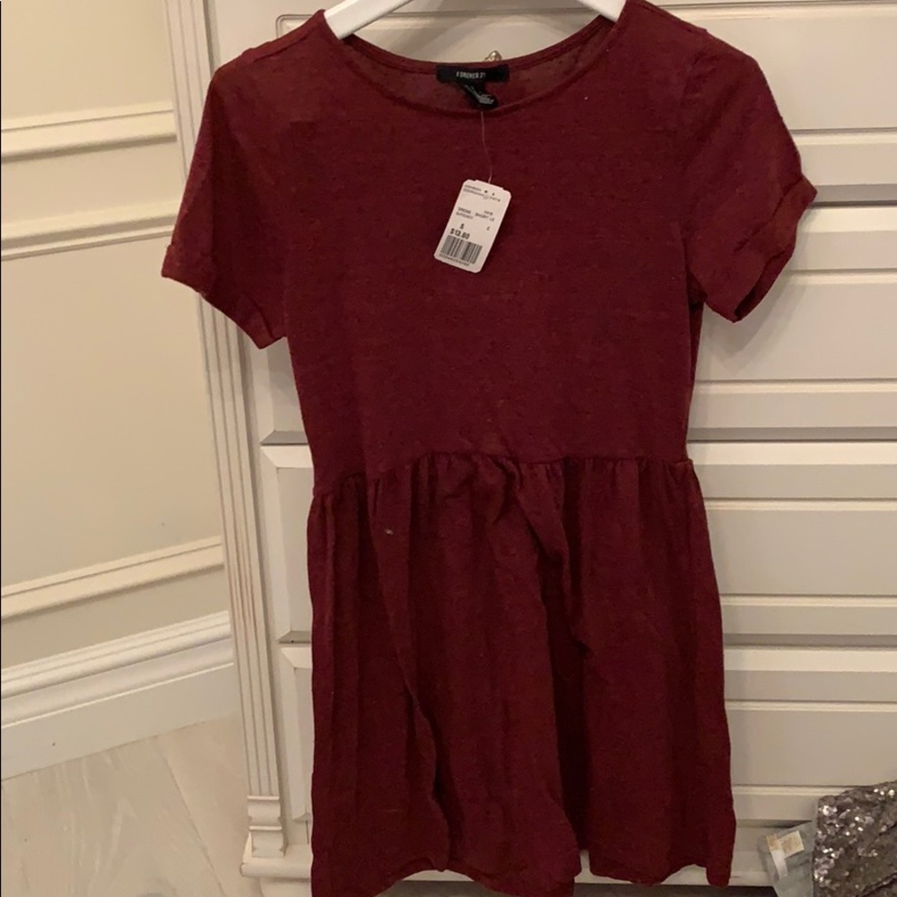Forever 21 dress